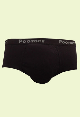 Poomer Men's Cotton Franco Brief OE