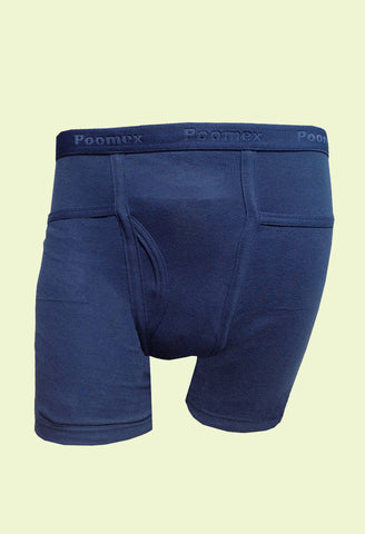 Poomex Men's Innerwear, Vests, Briefs, Trunks Online Shopping India –  Zotory.com