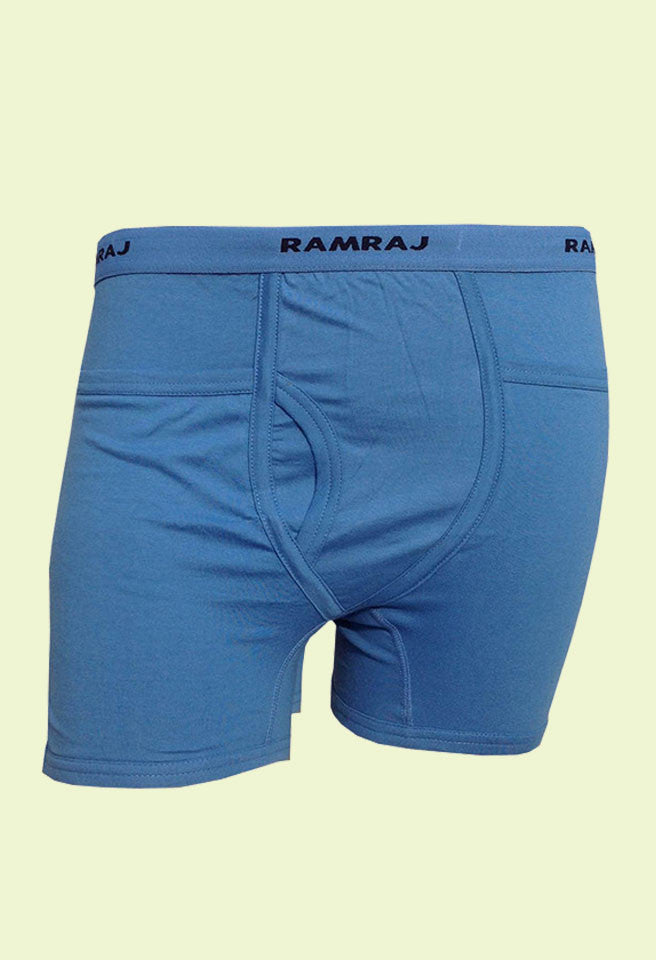 Ramraj Men's Cotton Target Trunk Underwear Online Shopping India