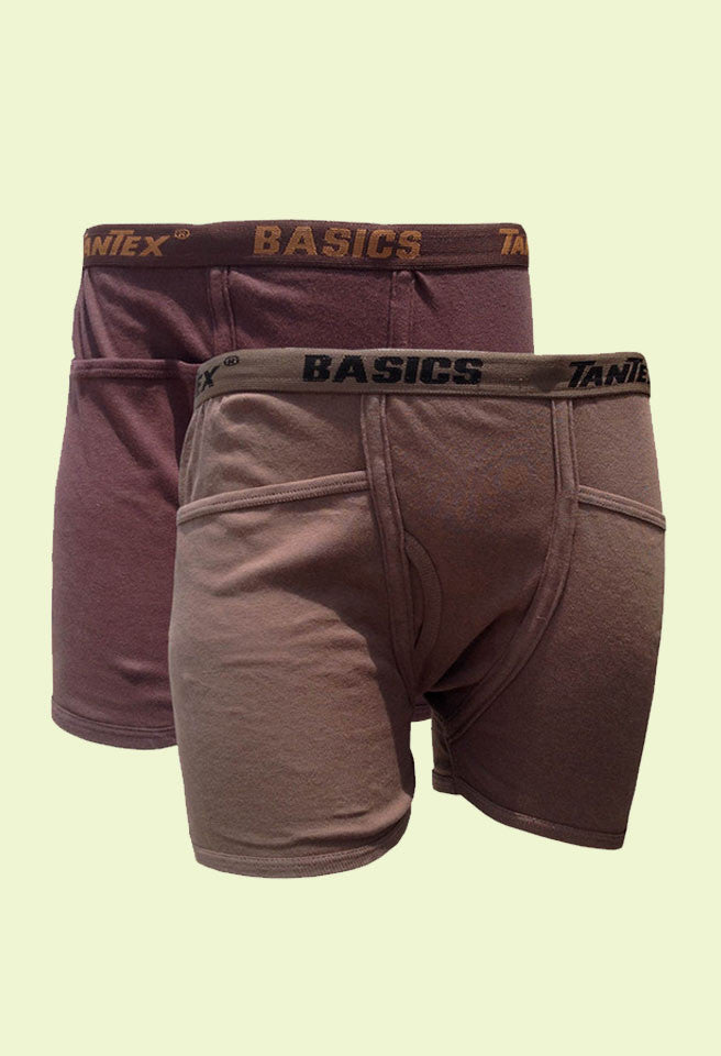 Tantex Hugger Men's Cotton Trunks Underwear Online Shopping India