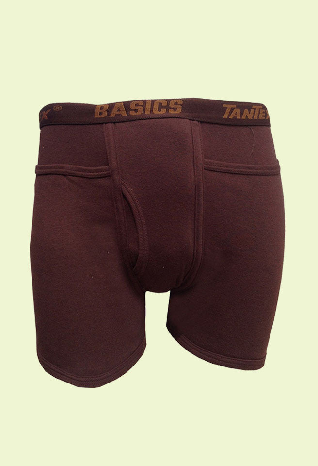 Tantex Hugger Men's Cotton Trunks Underwear Online Shopping India