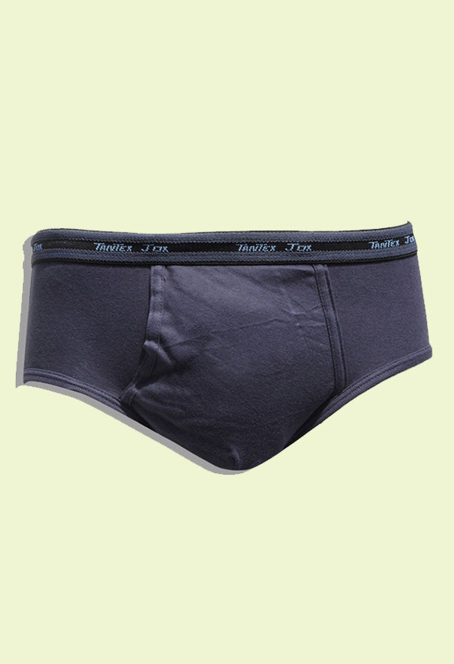 Tantex Jox Men's Cotton Brief Underwear Online Shopping India